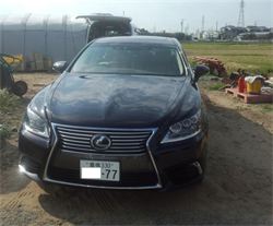 ＬＳ６００Ｈオークションでも人気です。